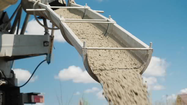Best Concrete Slab Construction in Eureka, MO