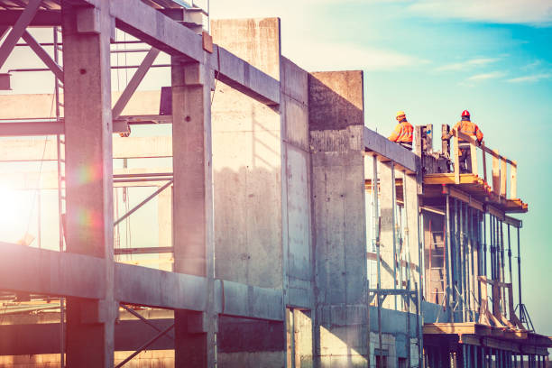  Eureka, MO Concrete contractor Pros