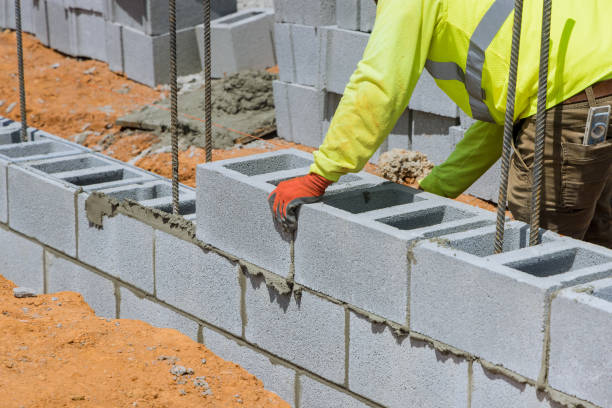 Best Concrete Foundation Repair in Eureka, MO