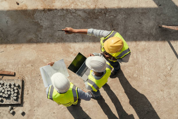 Best Concrete Removal and Replacement in Eureka, MO